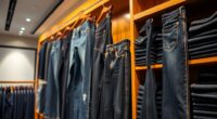 top premium denim brands