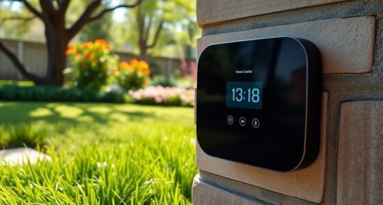 top premium garden irrigation controllers