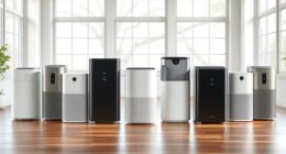top premium hepa air purifiers