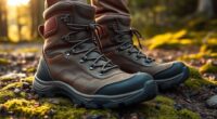 top premium hiking boots