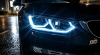 top premium led headlights