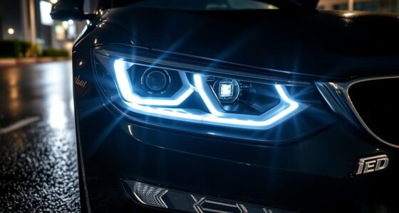 top premium led headlights