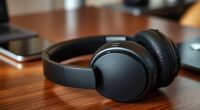 top premium noise canceling headphones
