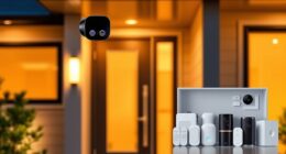 top premium ring security bundles