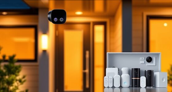 top premium ring security bundles