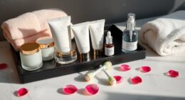 top premium skincare selections