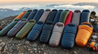 top premium sleeping bags