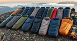top premium sleeping bags