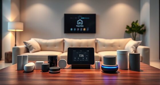 top premium smart home hubs