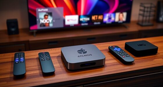 top premium streaming devices