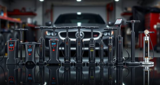 top rated premium inflators 2025