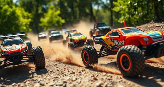 top remote control vehicles
