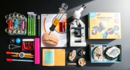 top science kits for teens