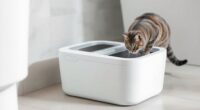 top smart cat litter solutions