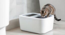 top smart cat litter solutions