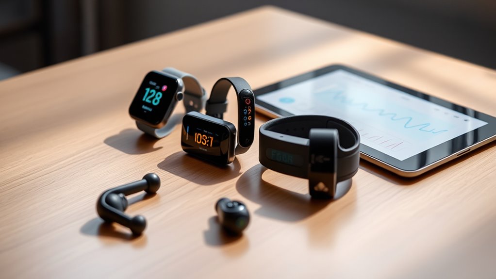 top smart health devices