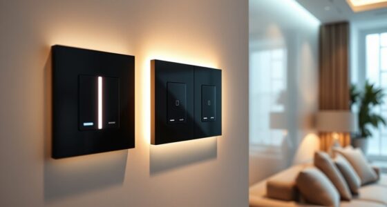 top smart switch kits