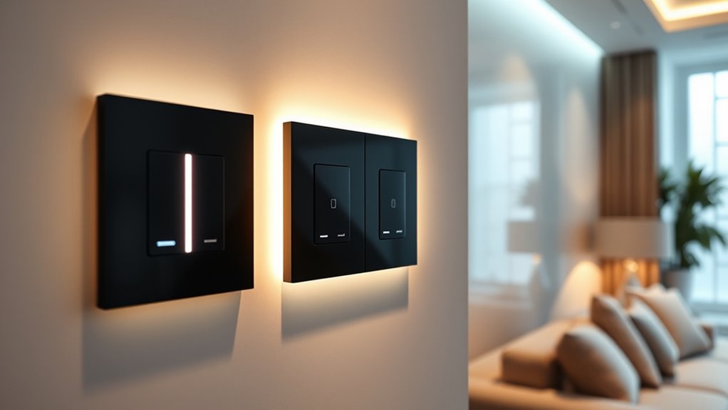 top smart switch kits