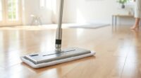 top steam mops for floors