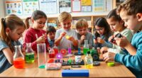top stem kits for kids