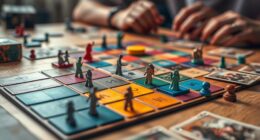 top strategic board game picks