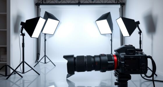 top studio lighting kits