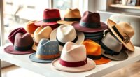 top stylish hat picks 2025