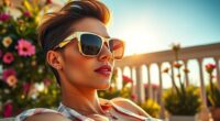 top summer designer sunglasses