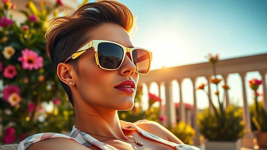 top summer designer sunglasses