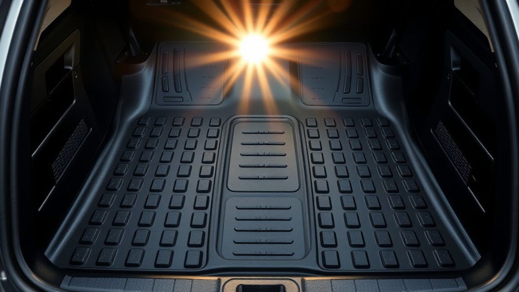 top suv all weather mats