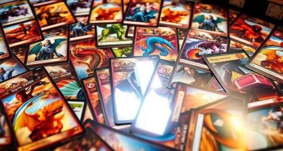 top trading card games