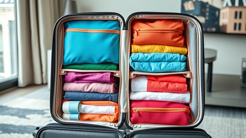 top travel packing solutions