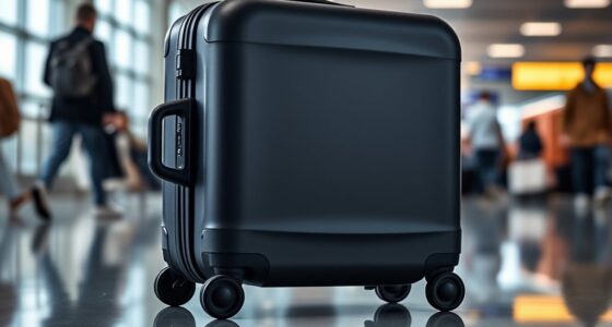 top usb luggage picks