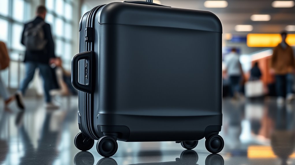 top usb luggage picks