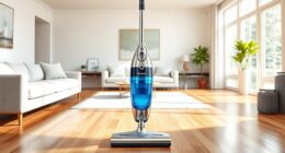 top vacuum mop combos