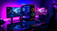 top vr ready gaming desktops