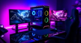 top vr ready gaming desktops