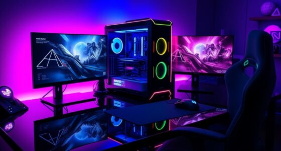 top vr ready gaming desktops