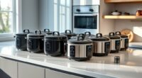top wifi slow cookers