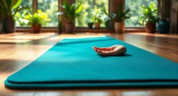 top yoga mats for comfort