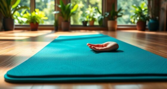 top yoga mats for comfort