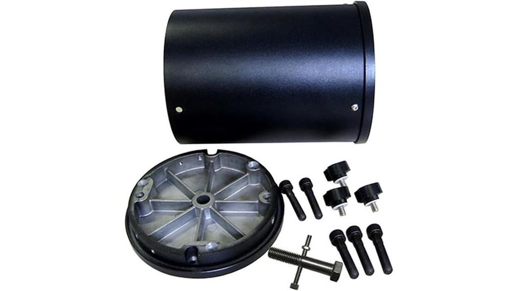 tripod extension for mounts