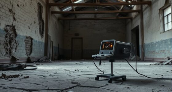 ultrasound effects on sites