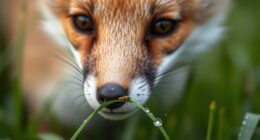 understanding animal reactions