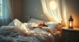 understanding dream encounters