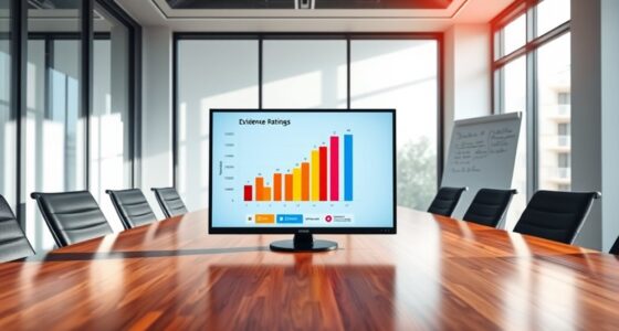 understanding evidence ratings criteria