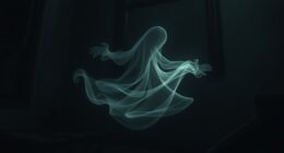 understanding poltergeist phenomena