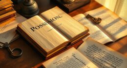 understanding possession legal terms