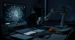 understanding residual and intelligent activity