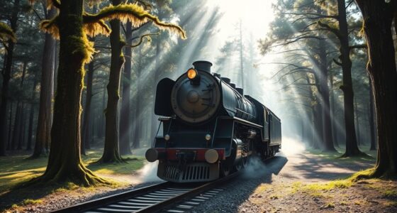 understanding time travel mechanics